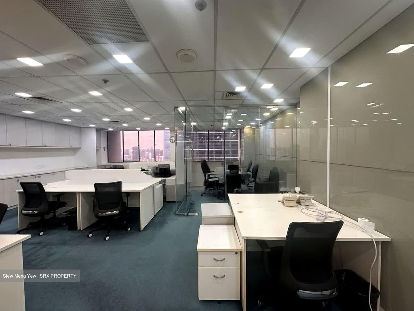 International Plaza (D2), Office #553762351